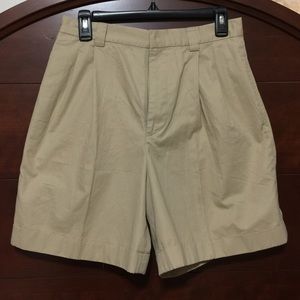 Ralph Lauren Polo Golf Shorts